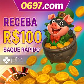 0697.com Ganhe R$ 100,00 Gratis